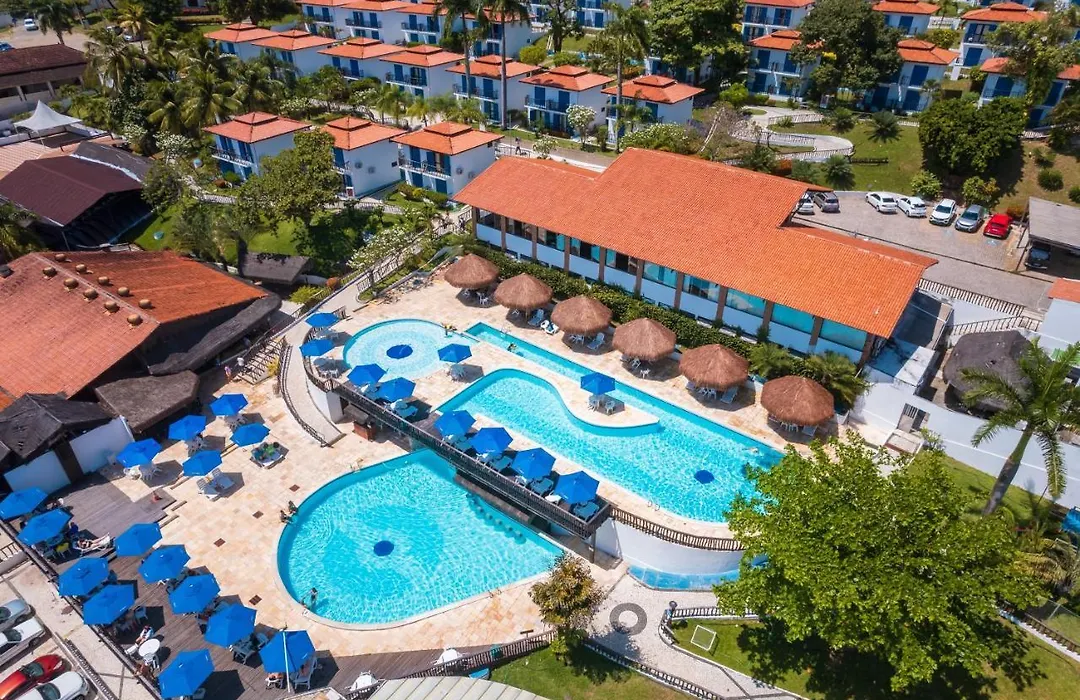 D Beach Resort-1