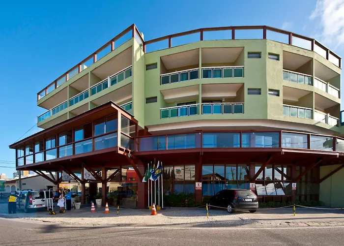 PraiaHotel em Natal
